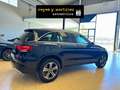 Mercedes-Benz GLC 200 200d 4Matic 9G-Tronic Blauw - thumbnail 26