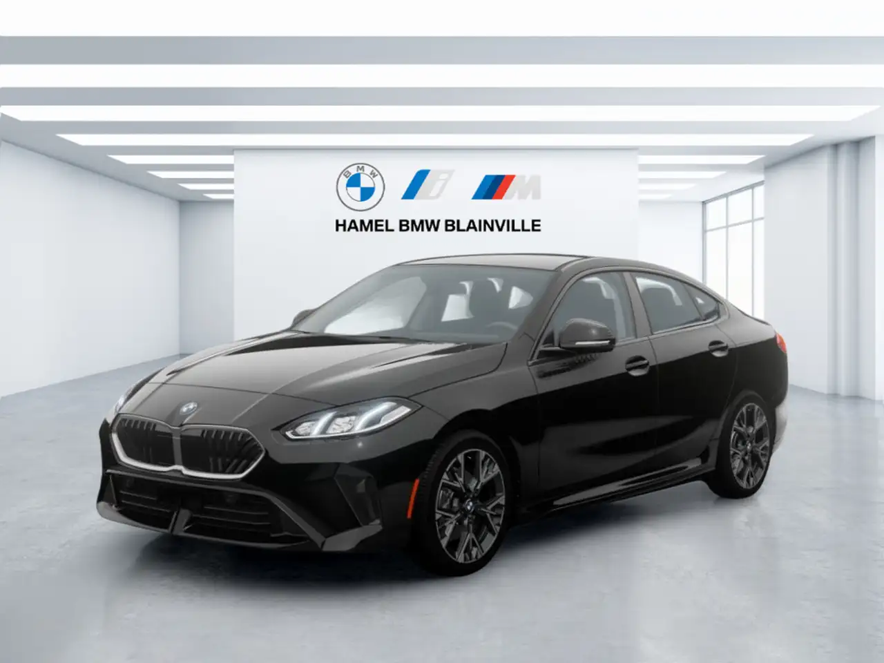 2026 BMW 2 Series