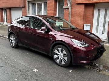 Model Y 55 kWh Standard Range