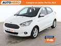 Ford Ka/Ka+ 1.2 Ti-VCT White Blanco - thumbnail 1