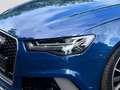 Audi RS6 Performance Matrix B&O ACC Kamera Carbon Azul - thumbnail 8