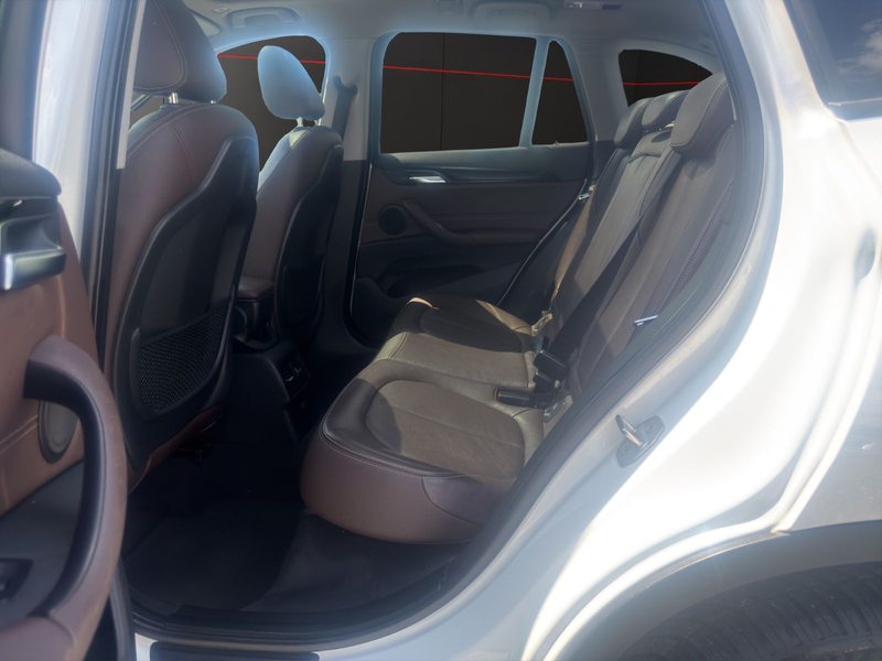 BMW X1 sDrive 18 d xLine M GSD/Leder/Navi/Pano — photo 15