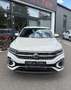 Volkswagen T-Roc 1,0 TSI R-Line Weiß - thumbnail 2