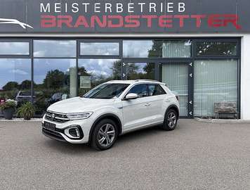 1,0 TSI R-Line
