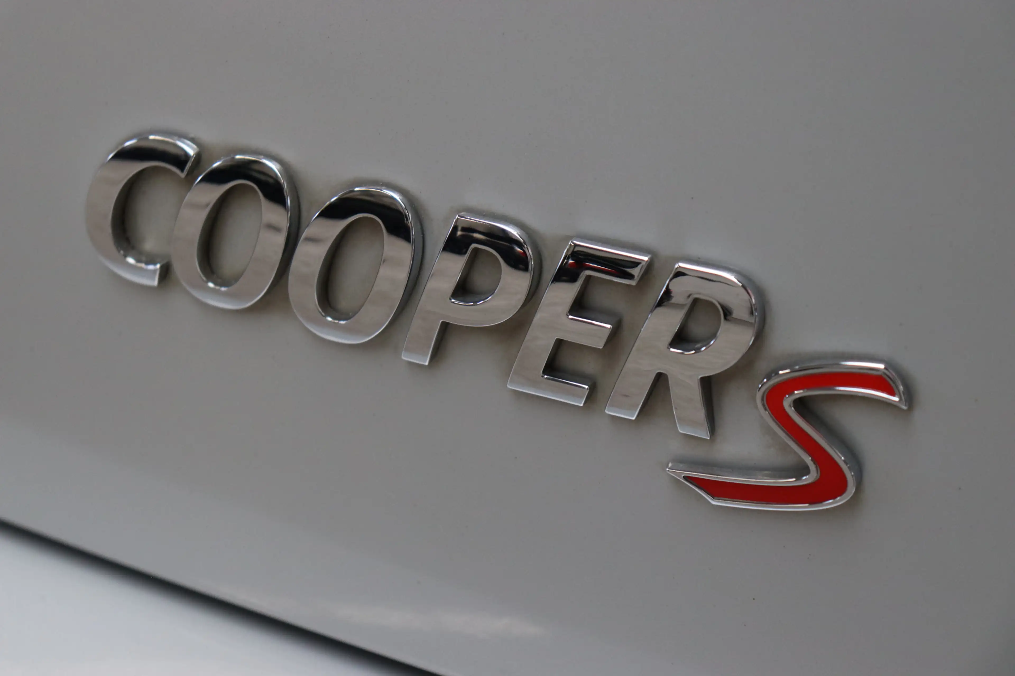 MINI Cooper S Cabrio Chili Automaat / Navigatiesysteem / Leder / Climat — photo 11