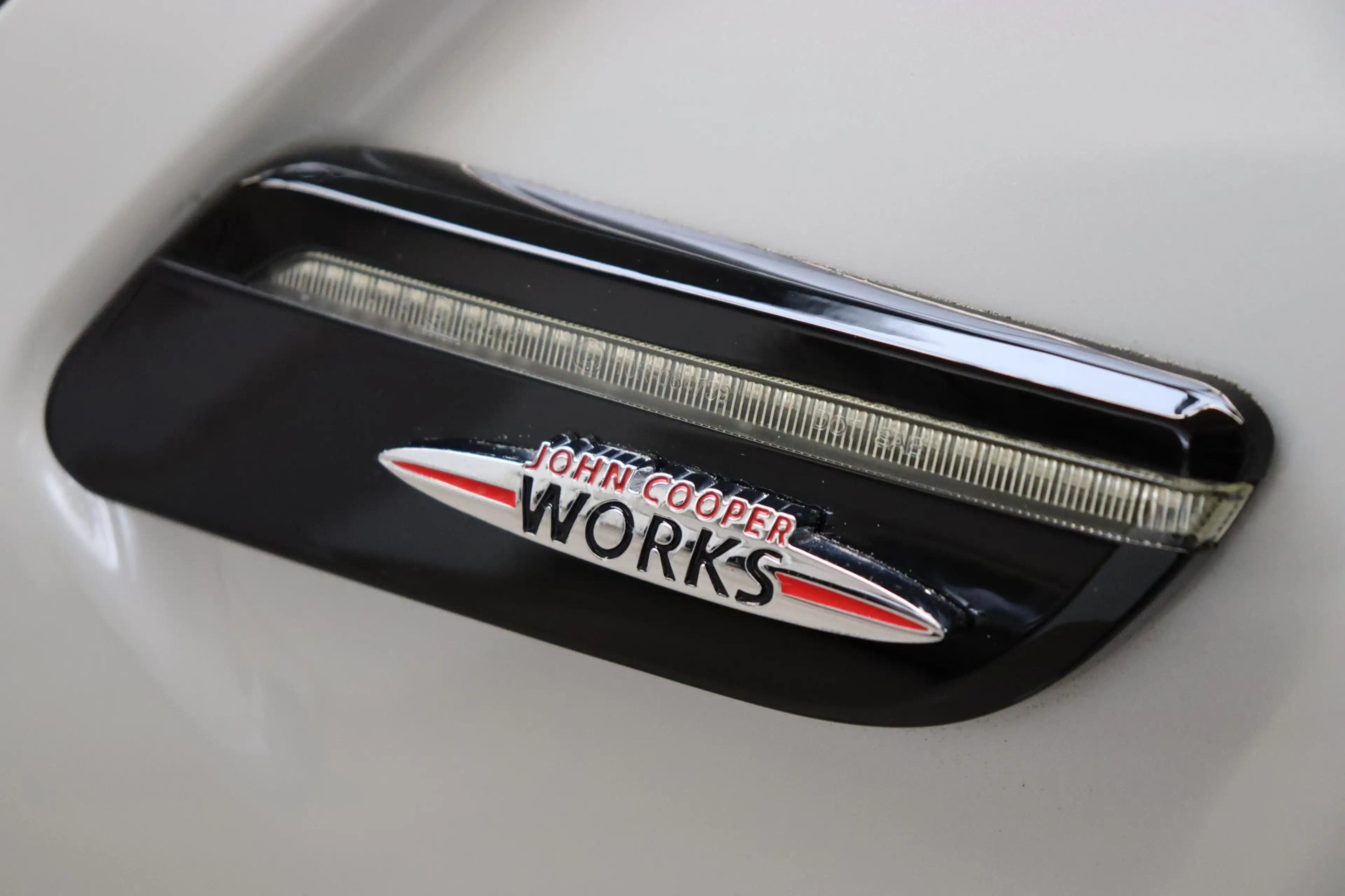 MINI Cooper S Cabrio Chili Automaat / Navigatiesysteem / Leder / Climat — photo 12