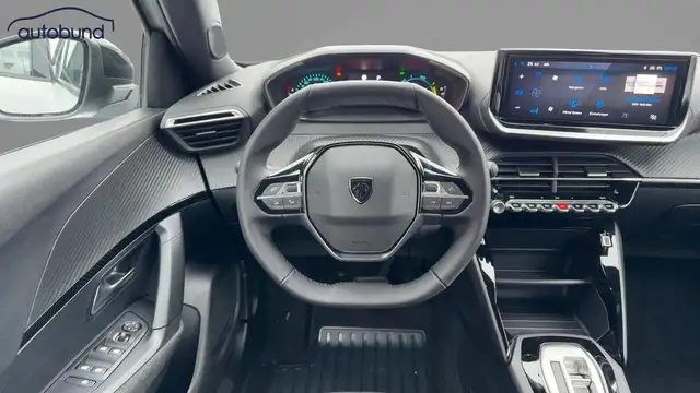 Peugeot 2008 view 9