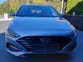 Hyundai i30 i30 CW 1,0 T-GDI Trend Line Trend Line Silber - thumbnail 8
