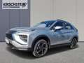 Mitsubishi Eclipse Cross Plug-In Hybrid Basis Allwetter App Silver - thumbnail 2
