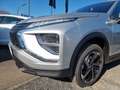 Mitsubishi Eclipse Cross Plug-In Hybrid Basis Allwetter App Silver - thumbnail 5