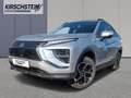 Mitsubishi Eclipse Cross Plug-In Hybrid Basis Allwetter App Silver - thumbnail 1