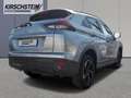 Mitsubishi Eclipse Cross Plug-In Hybrid Basis Allwetter App Silver - thumbnail 3