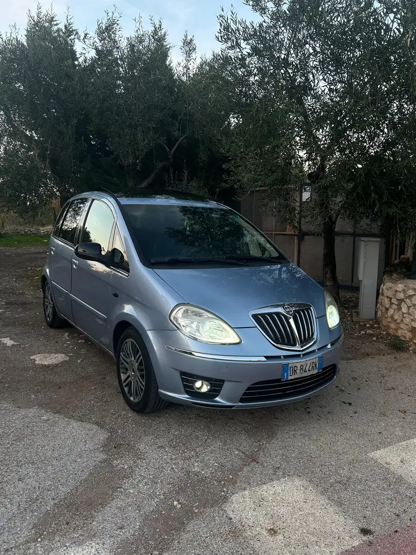 Lancia MUSA 1.3 mjt Platino 90cv - 2