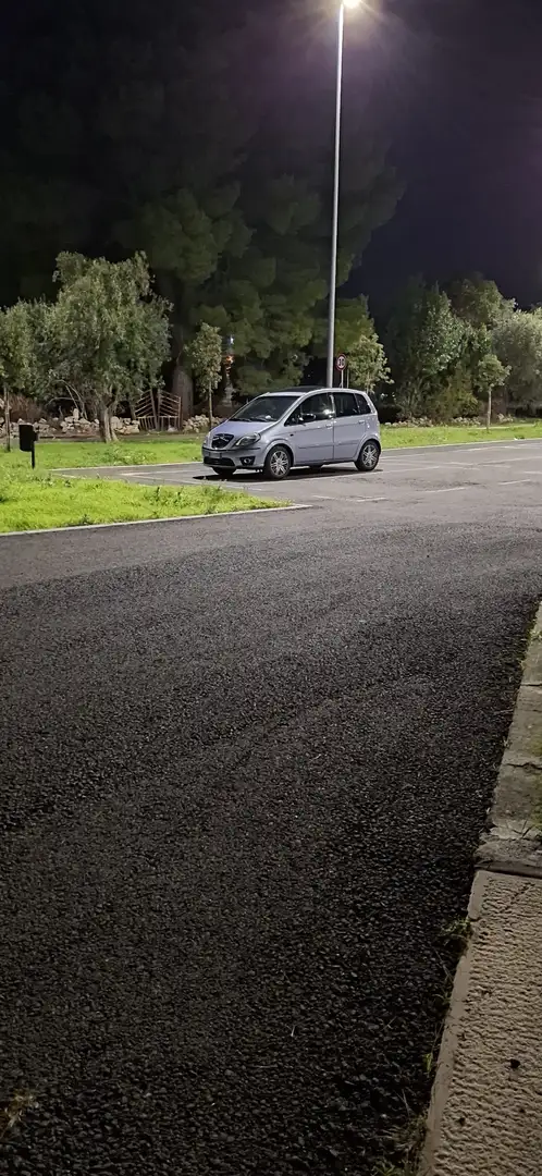 Lancia MUSA 1.3 mjt Platino 90cv - 1