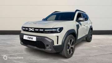 1.2 mild hybrid 130ch Journey
