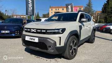 1.2 mild hybrid 130ch Journey