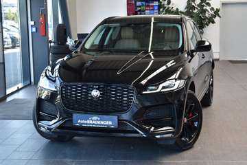 F-PACE SE D300 AWD Aut. LED~VirtualC~Pano~HeadUp