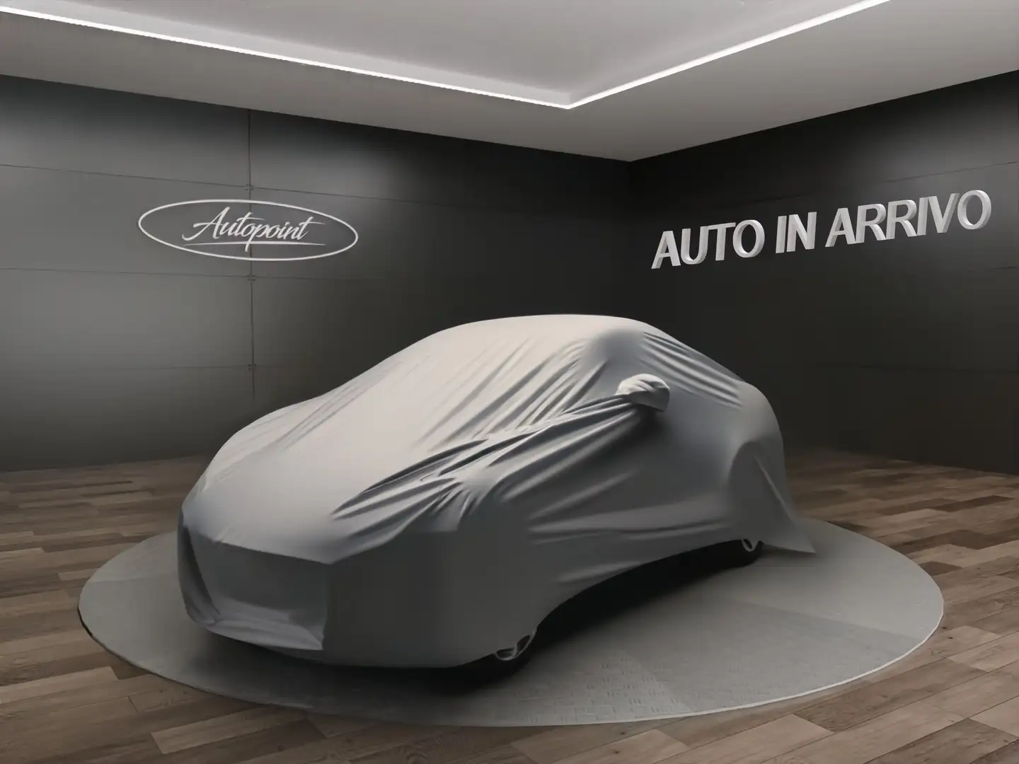 Lancia Ypsilon Ypsilon Hybrid e-DCT Grigio - 1