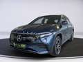 Mercedes-Benz EQA 300 4MATIC AMG Line NAVI Easy Pack Bleu - thumbnail 3