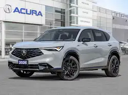 Acura ADX 2026 — фото 35