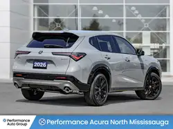 Acura ADX 2026