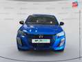 Peugeot e-208 e-208 156ch GT Bleu - thumbnail 2