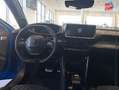 Peugeot e-208 e-208 156ch GT Bleu - thumbnail 17