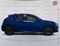 Peugeot e-208 e-208 156ch GT Bleu - thumbnail 4