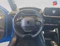 Peugeot e-208 e-208 156ch GT Bleu - thumbnail 12