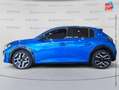 Peugeot e-208 e-208 156ch GT Bleu - thumbnail 9