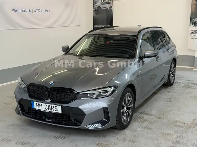 Bmw 320 e Touring Sport ACC|AHK|Garantie|HUD|Memory