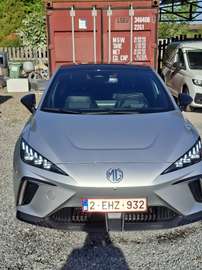 64 kWh Luxury