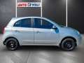 Nissan Micra 1.2 5-trg.  Acenta Klima Einparkhilfe BT Silber - thumbnail 3