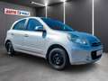 Nissan Micra 1.2 5-trg.  Acenta Klima Einparkhilfe BT Silber - thumbnail 2