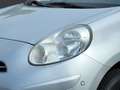 Nissan Micra 1.2 5-trg.  Acenta Klima Einparkhilfe BT Stříbrná - thumbnail 7
