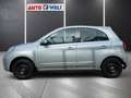 Nissan Micra 1.2 5-trg.  Acenta Klima Einparkhilfe BT Stříbrná - thumbnail 6