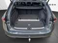 Skoda Superb Combi 2.0TSI Sportline DSG 4x4 Standhzg Grijs - thumbnail 4