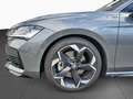Skoda Superb Combi 2.0TSI Sportline DSG 4x4 Standhzg Gris - thumbnail 8