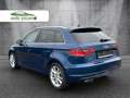 Audi A3 Sportback ambiente / 2.Hand / LED / Kamera Bleu - thumbnail 5