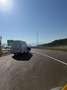 Ford Transit 2.5 TD Camper – Spezialkraftwagen mit Wohneinrichtung Weiß - thumbnail 1