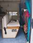 Ford Transit 2.5 TD Camper – Spezialkraftwagen mit Wohneinrichtung Weiß - thumbnail 9
