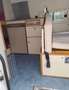 Ford Transit 2.5 TD Camper – Spezialkraftwagen mit Wohneinrichtung Weiß - thumbnail 8