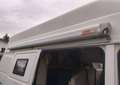 Ford Transit 2.5 TD Camper – Spezialkraftwagen mit Wohneinrichtung Weiß - thumbnail 6