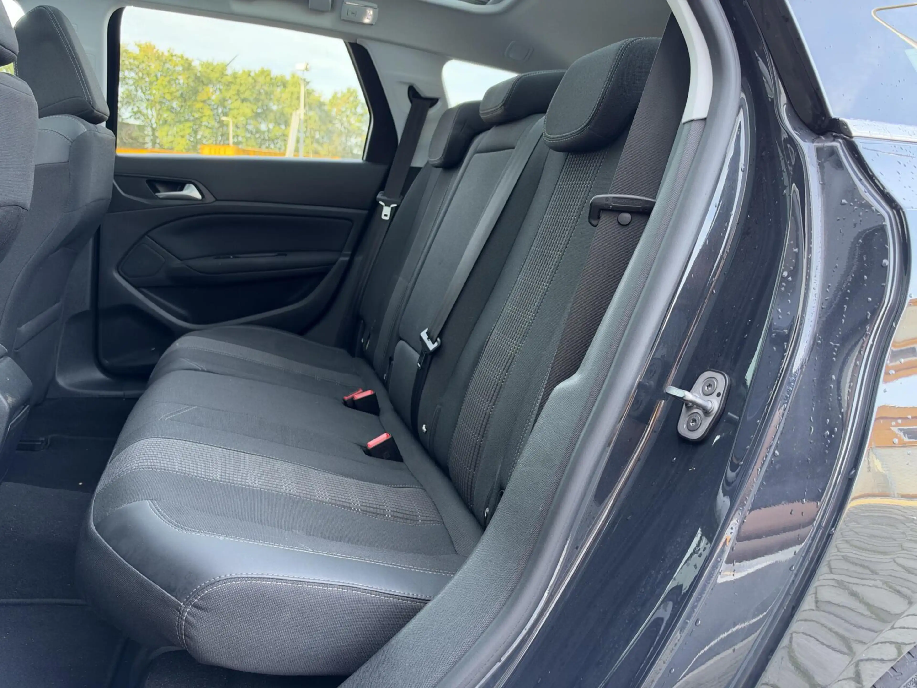 Peugeot 308 SW 1.2 PureTech Blue Lease Premium | Panorama | Ca — photo 7