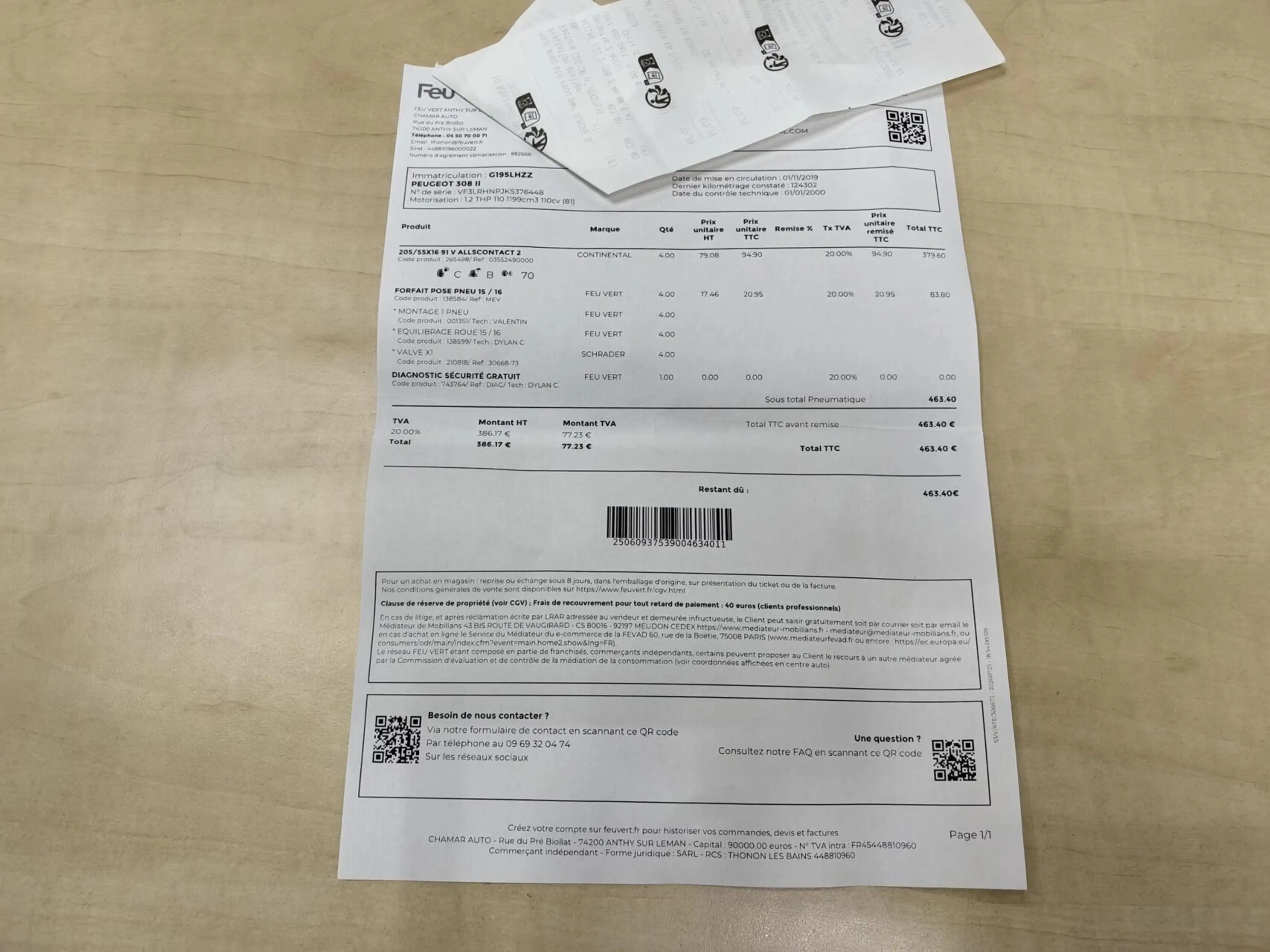 Peugeot 308 SW 1.2 PureTech Blue Lease Premium | Panorama | Ca — photo 30