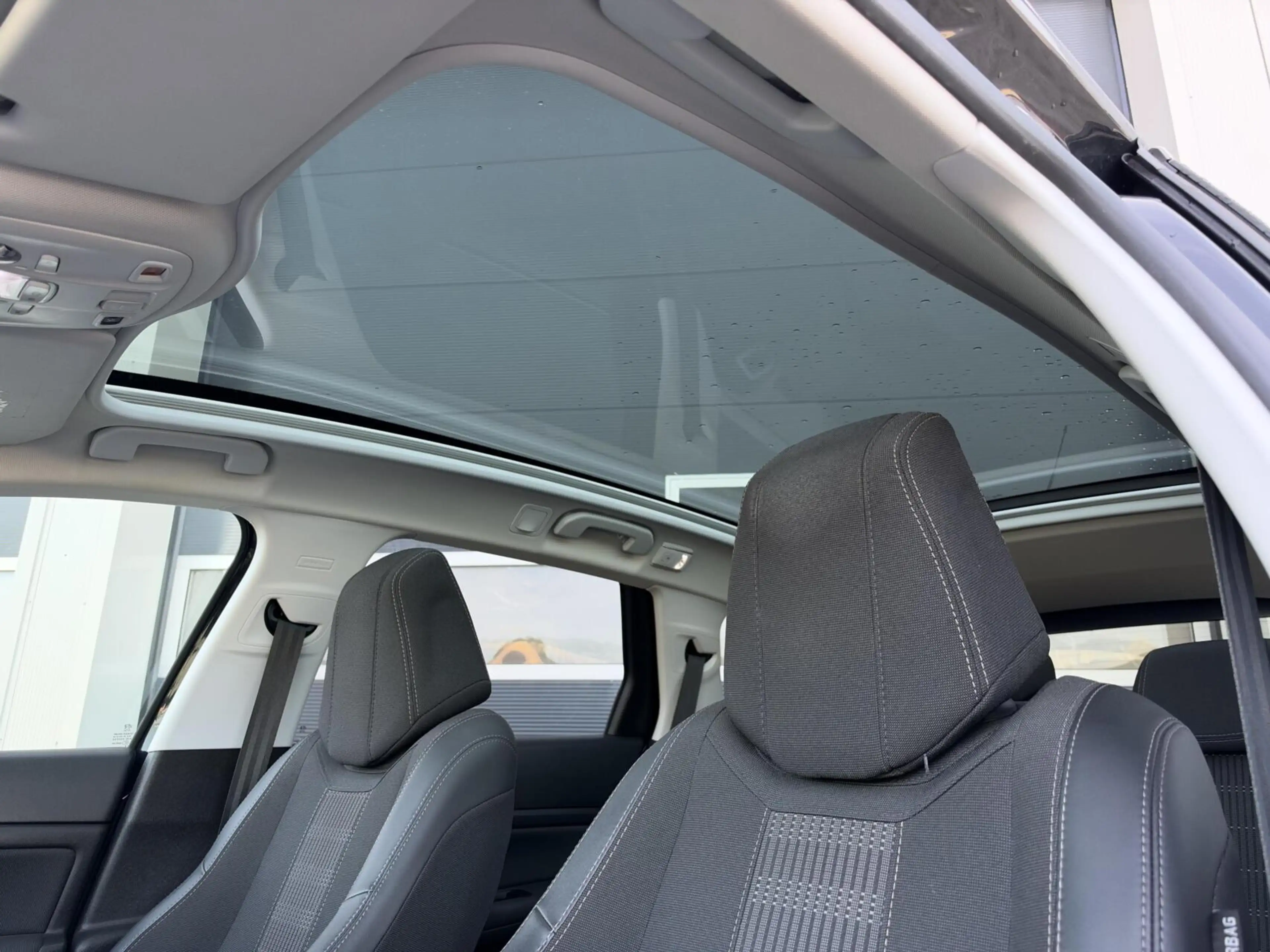 Peugeot 308 SW 1.2 PureTech Blue Lease Premium | Panorama | Ca — photo 5