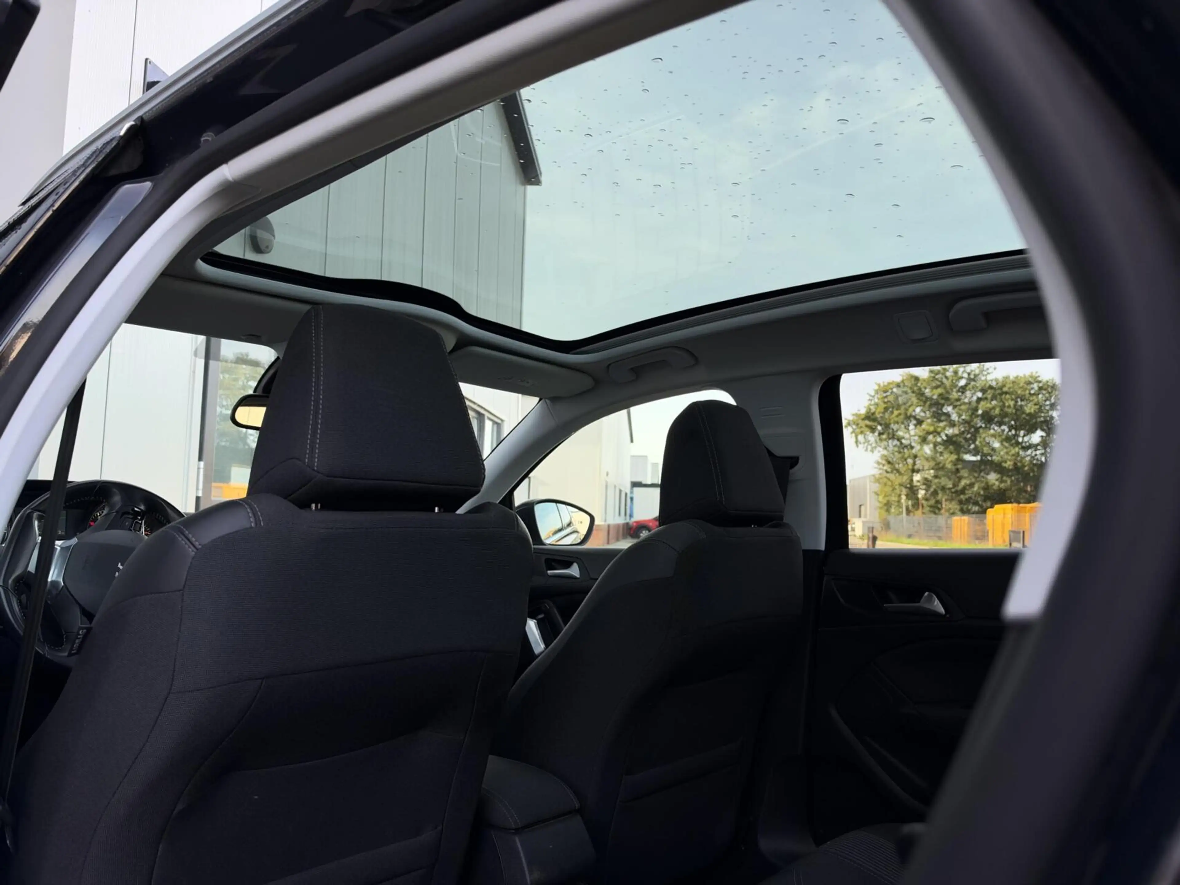 Peugeot 308 SW 1.2 PureTech Blue Lease Premium | Panorama | Ca — photo 25