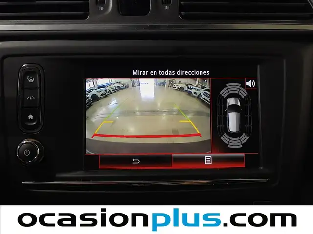 Renault Kadjar view 9