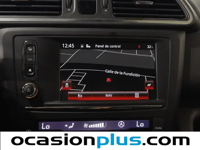 Renault Kadjar view 8