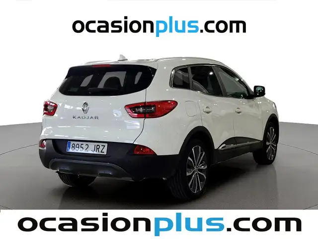 Renault Kadjar view 4